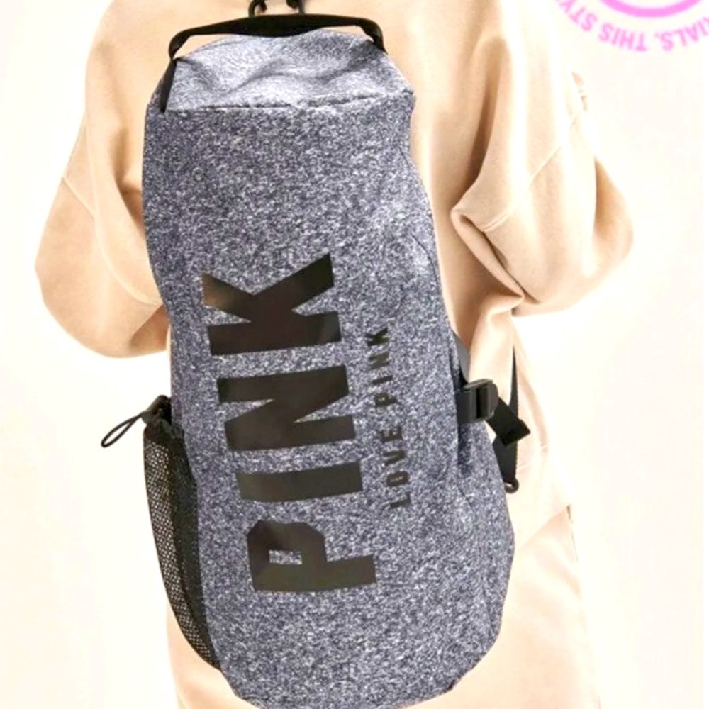 VS PINK Duffle Bag